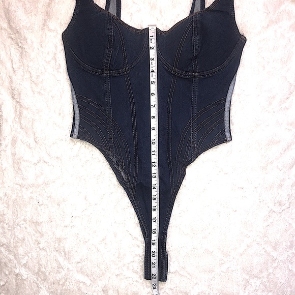 🐝 IVY PARK BEYONCÉ RODEO 2021 DROP BODYSUIT - Picture 12 of 14